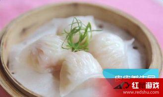 水晶虾饺爆料视频播放,独家爆料视频带你领略美食魅力 第3张 水晶虾饺爆料视频播放,独家爆料视频带你领略美食魅力 第3张