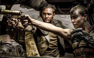 疯狂的麦克斯1在线观看,麦克斯的末日求生之旅 第2张 疯狂的麦克斯1在线观看,麦克斯的末日求生之旅 第2张