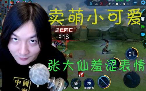 灰灰直播爆料大仙视频,大仙视频背后的惊人真相 第3张 灰灰直播爆料大仙视频,大仙视频背后的惊人真相 第3张