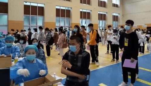 合肥爆料最新消息今天封城,最新消息揭示城市防疫举措升级  第3张