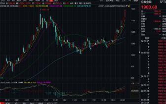黄金价格新闻爆料网官网,实时追踪全球金价动态，揭秘市场热点  第3张